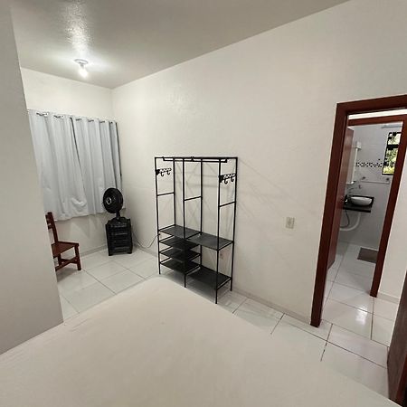 Apartamentos Praia Do Sonho Palhoça Esterno foto