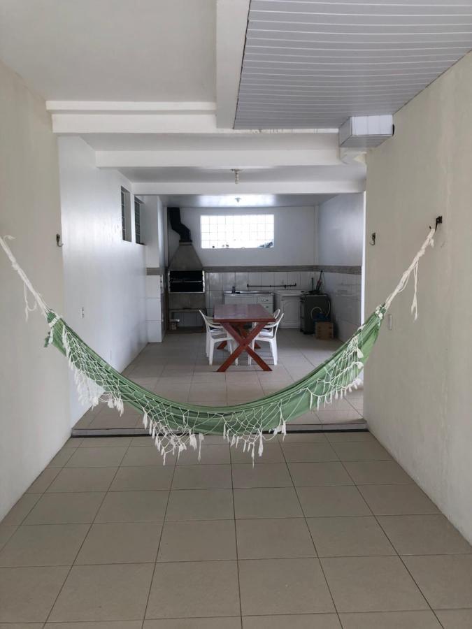 Apartamentos Praia Do Sonho Palhoça Esterno foto