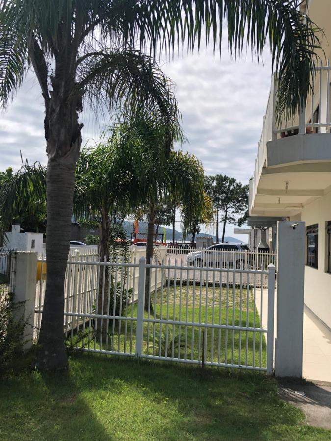 Apartamentos Praia Do Sonho Palhoça Esterno foto