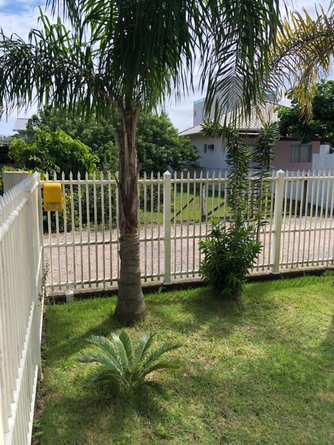 Apartamentos Praia Do Sonho Palhoça Esterno foto