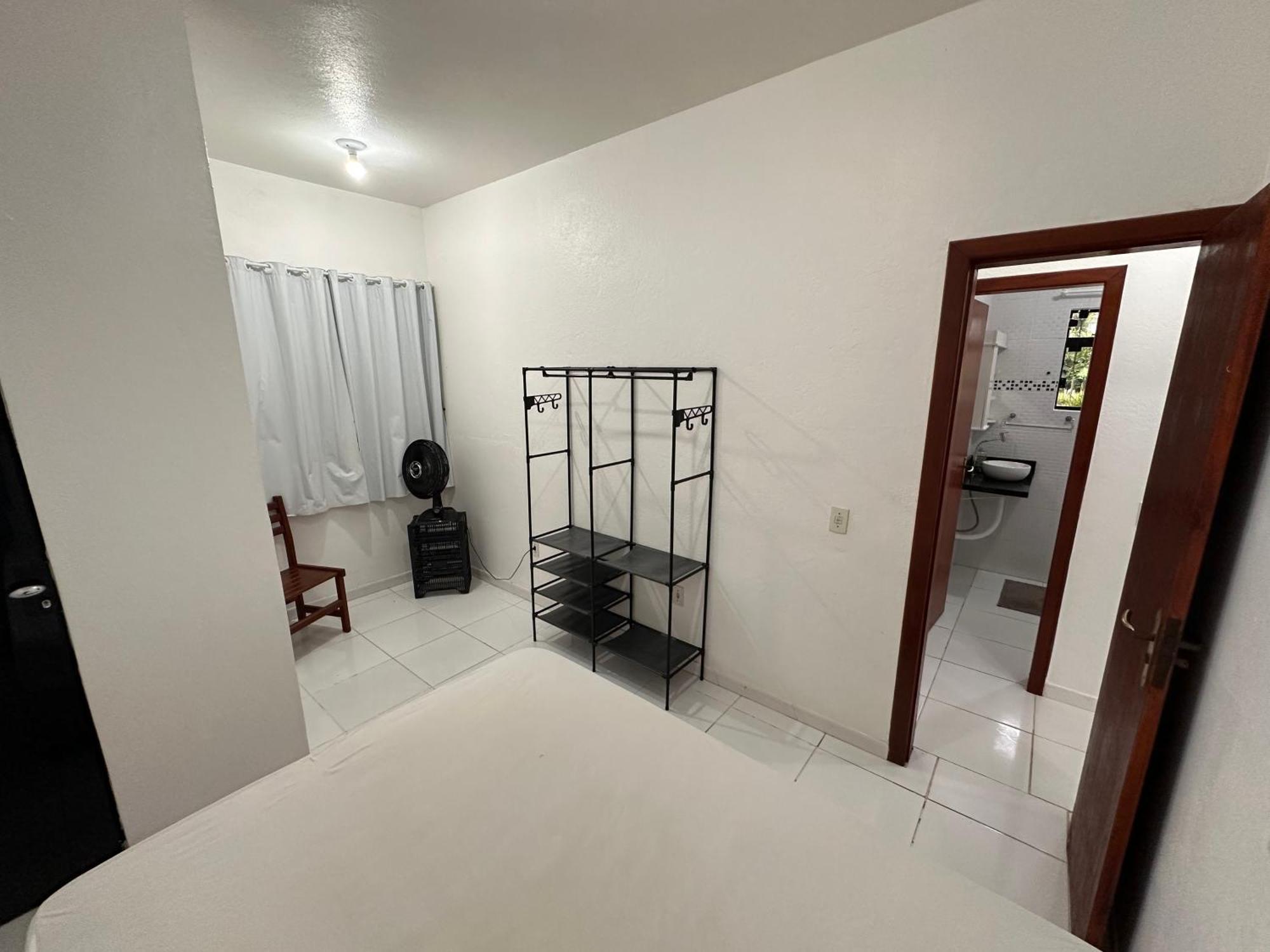 Apartamentos Praia Do Sonho Palhoça Esterno foto