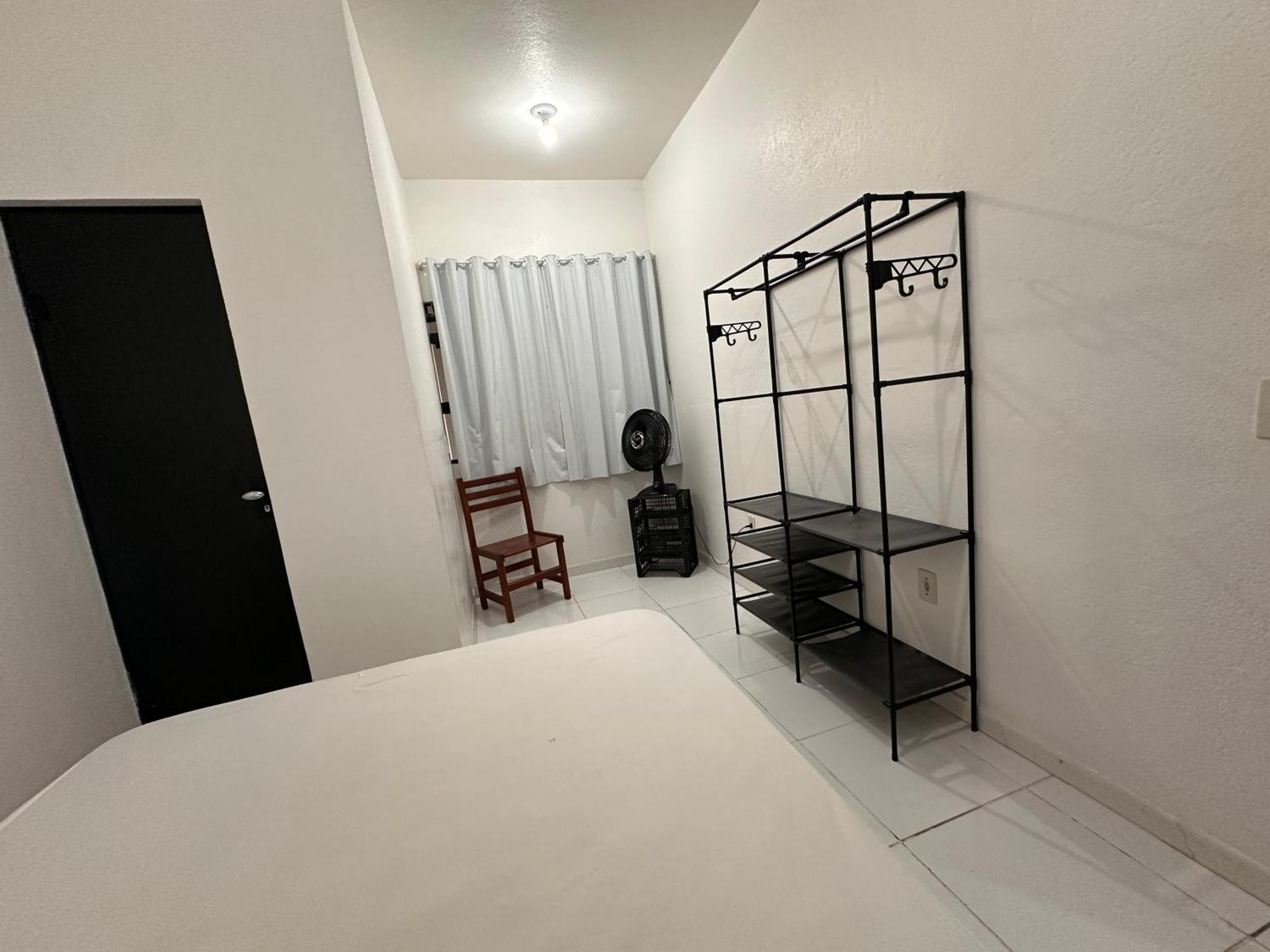 Apartamentos Praia Do Sonho Palhoça Esterno foto